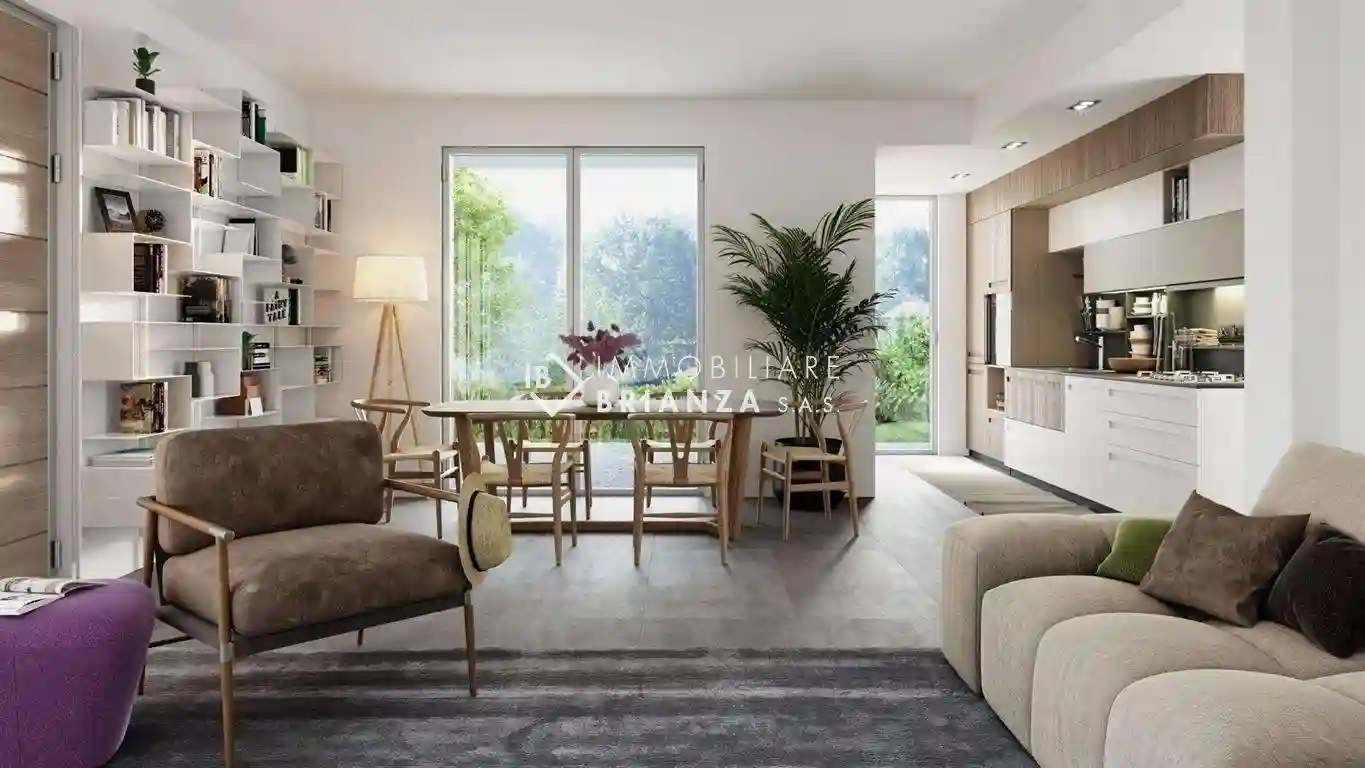 Villetta a schiera - foto 5