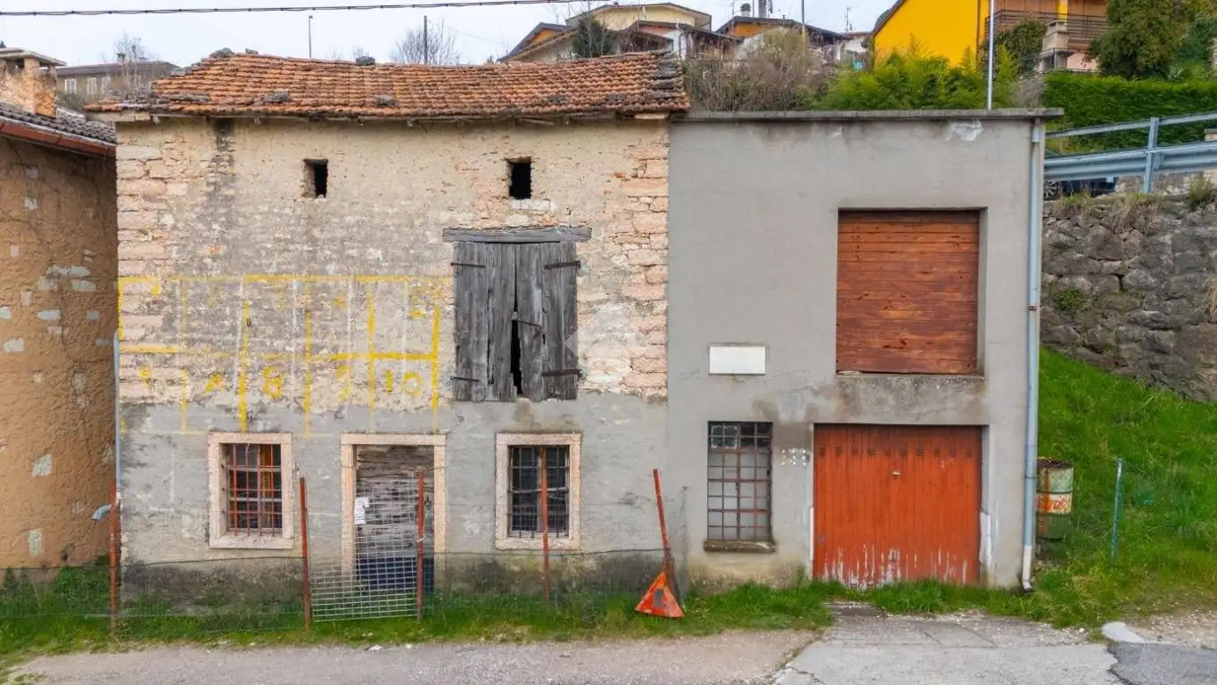 Rustico via Don Mazza 6, Centro, Cerro Veronese - foto 2