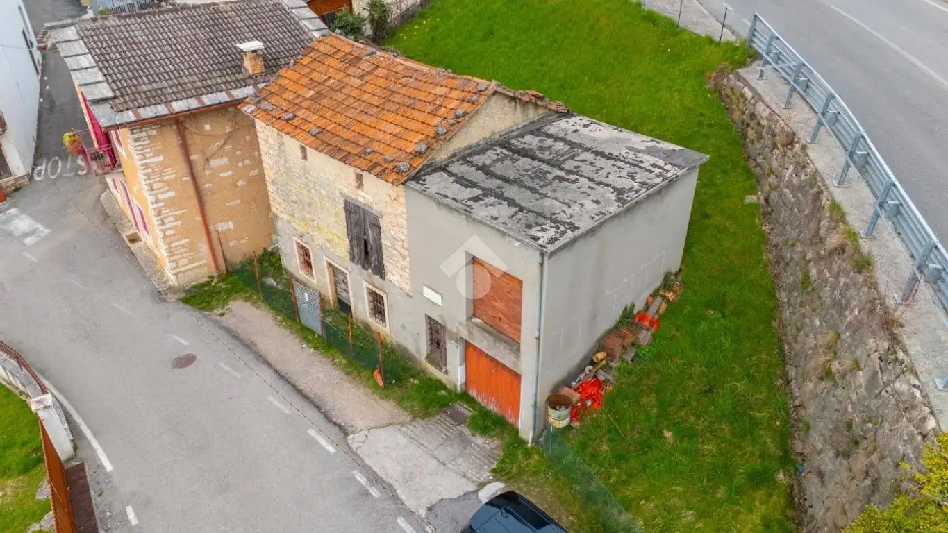 Rustico via Don Mazza 6, Centro, Cerro Veronese - foto 3