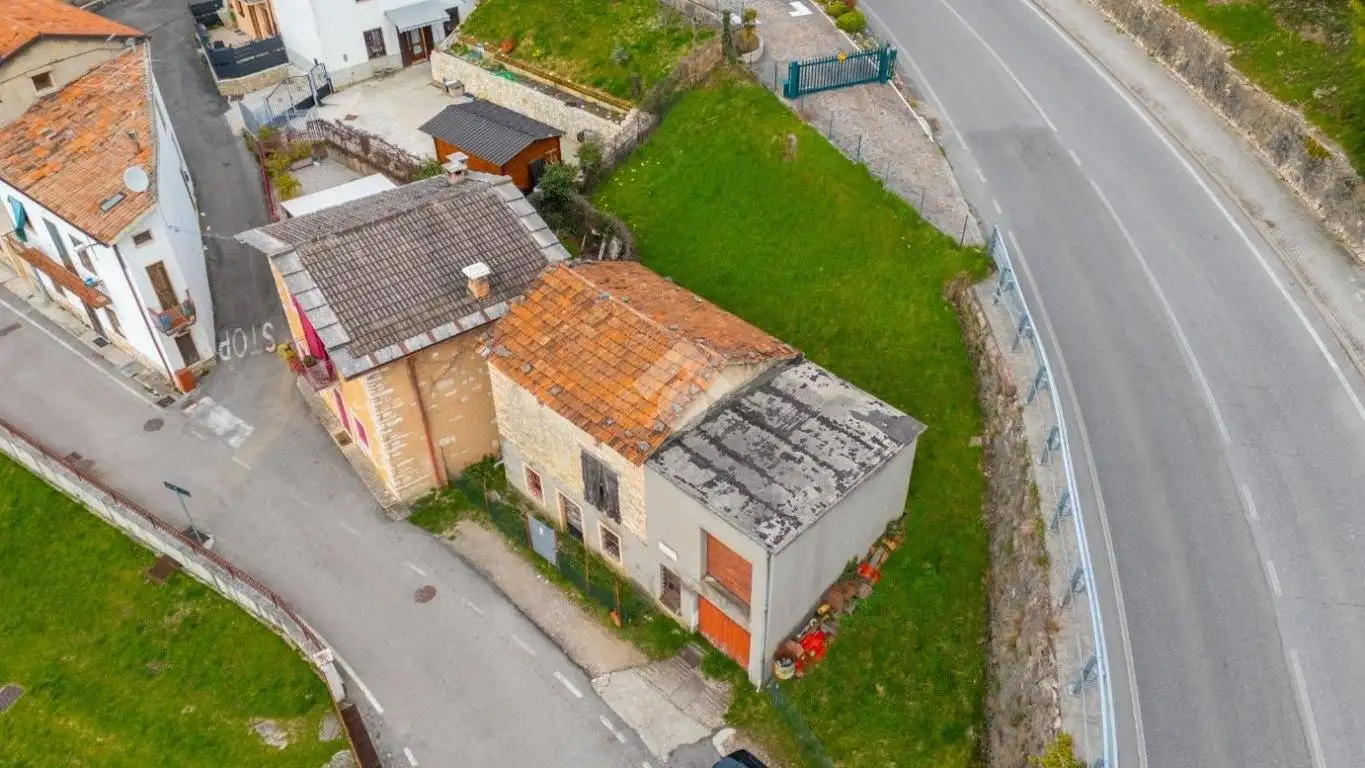 Rustico via Don Mazza 6, Centro, Cerro Veronese - foto 4