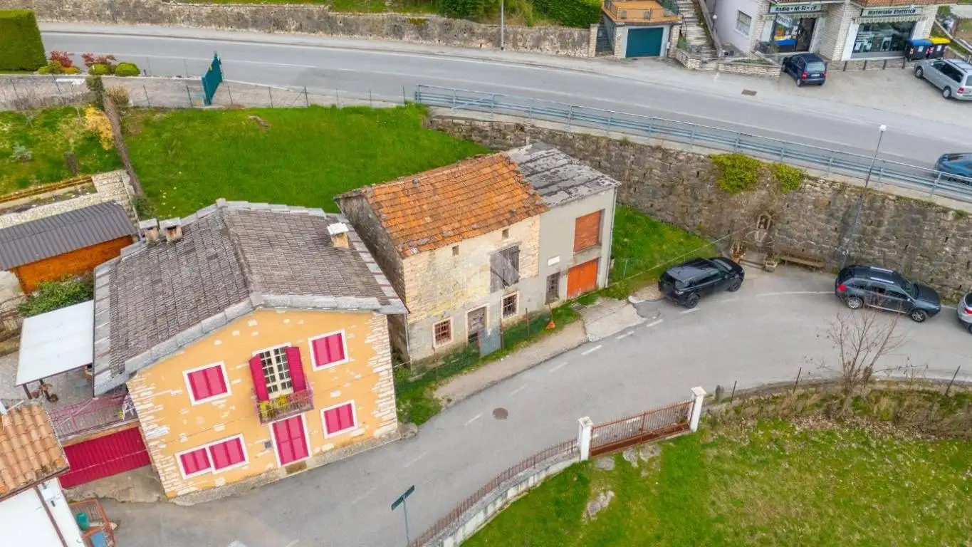 Rustico via Don Mazza 6, Centro, Cerro Veronese - foto 5