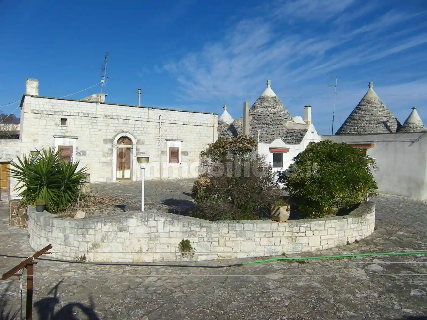 Rustico - Casale in vendita a Ostuni