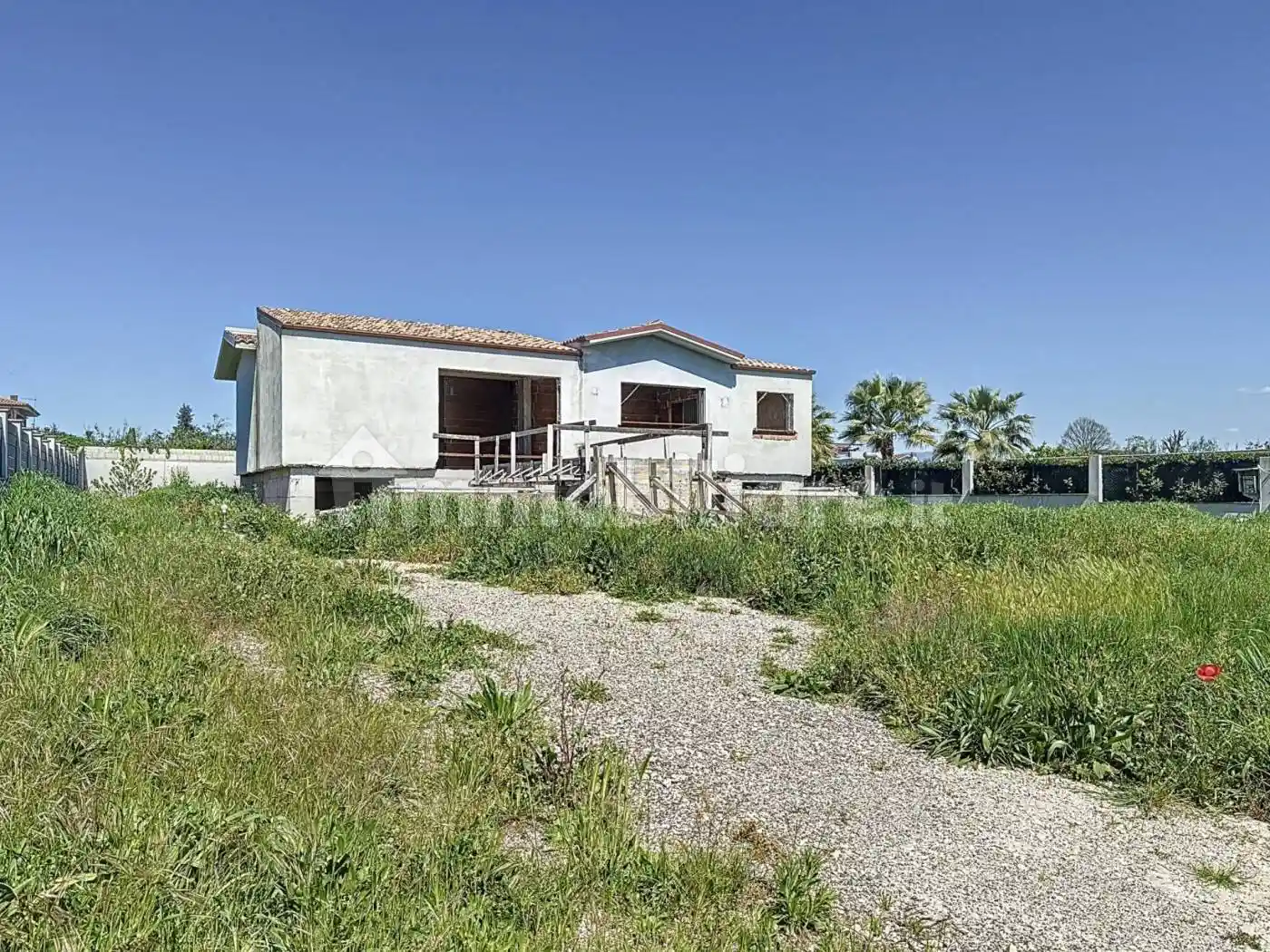 Villa in vendita a Fiano Romano