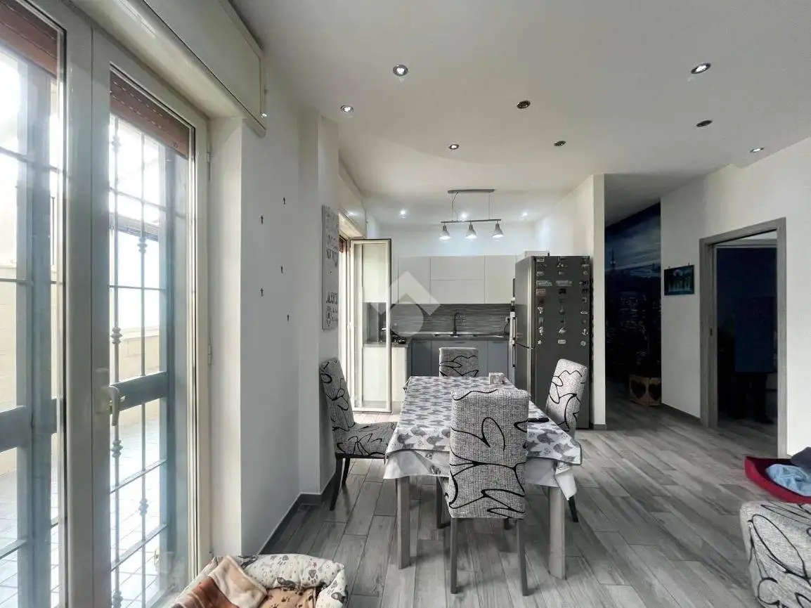 Appartamento in vendita a Ercolano