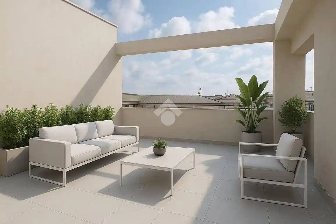 Rustico - Casale in vendita a Altamura