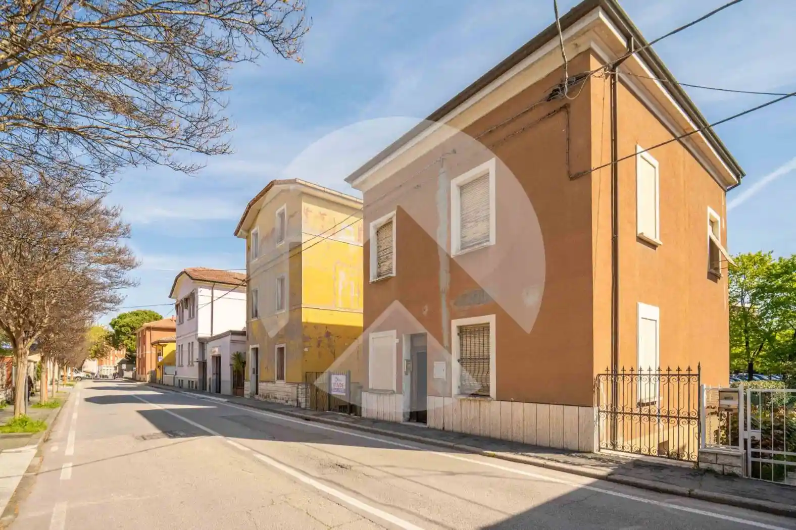 Terratetto unifamiliare viale Osservanza 115/117, Monte - Osservanza, Cesena - foto 2