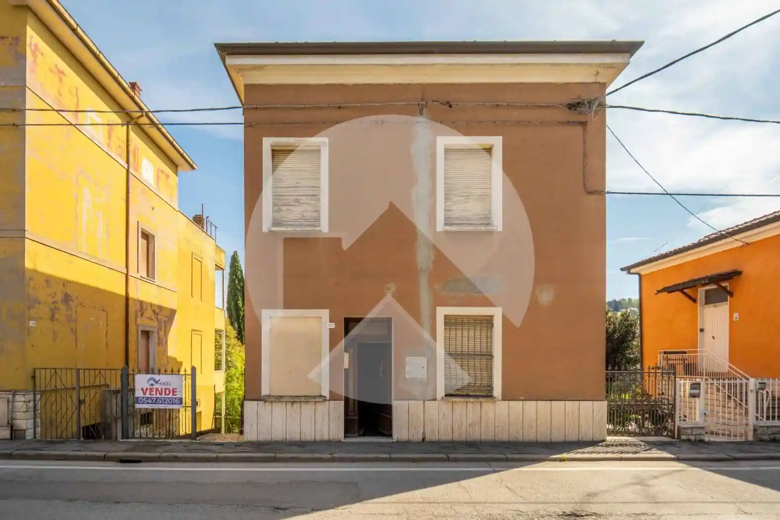 Terratetto unifamiliare viale Osservanza 115/117, Monte - Osservanza, Cesena - foto 3