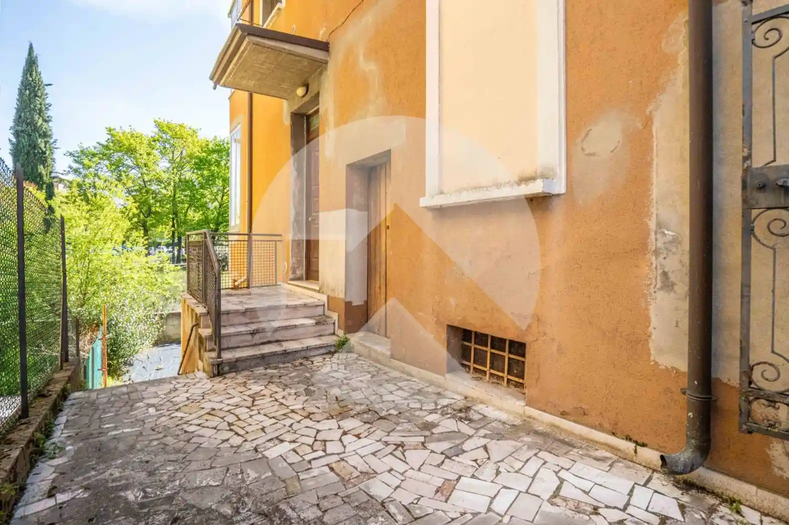 Terratetto unifamiliare viale Osservanza 115/117, Monte - Osservanza, Cesena - foto 4