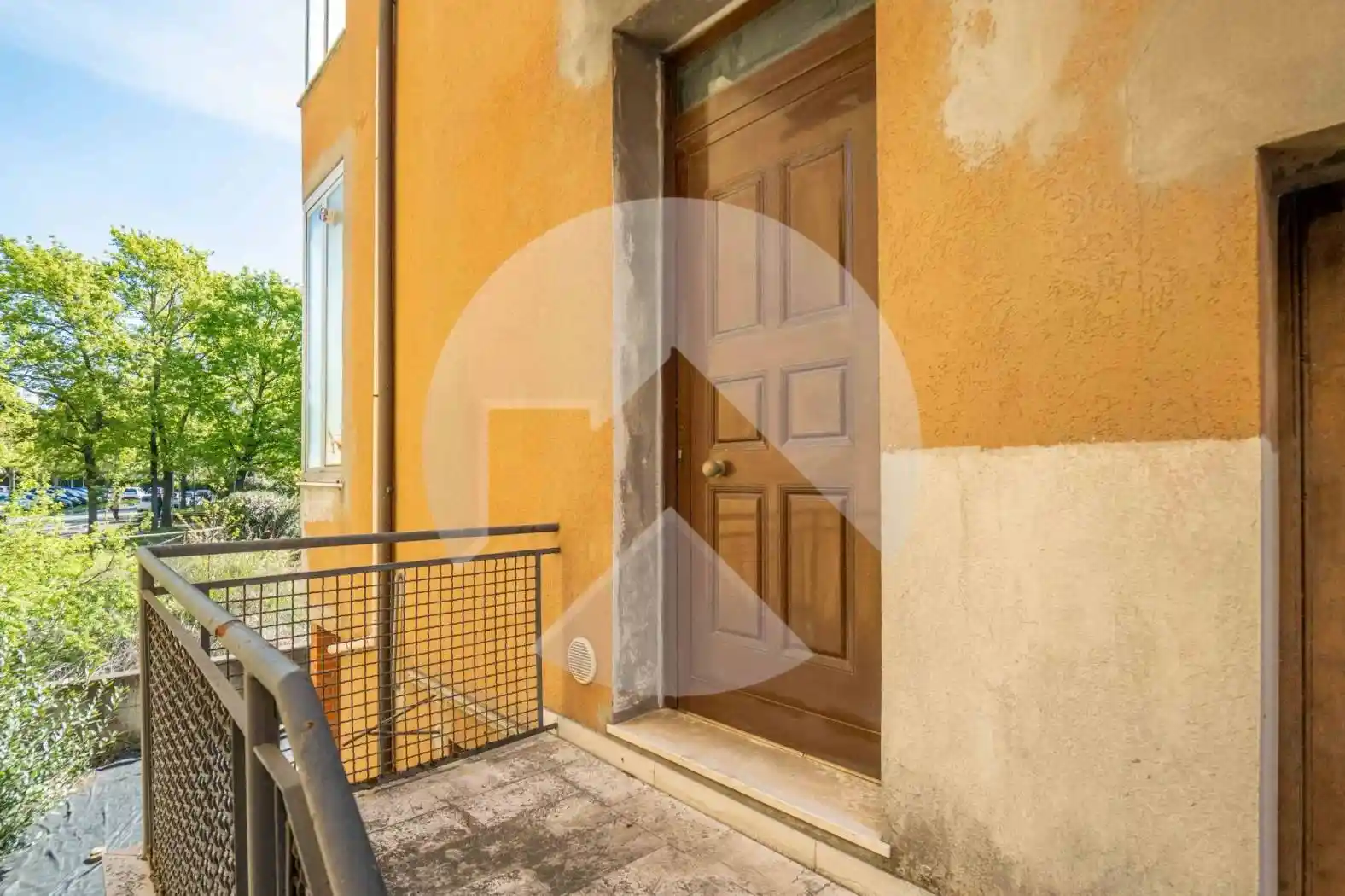 Terratetto unifamiliare viale Osservanza 115/117, Monte - Osservanza, Cesena - foto 5