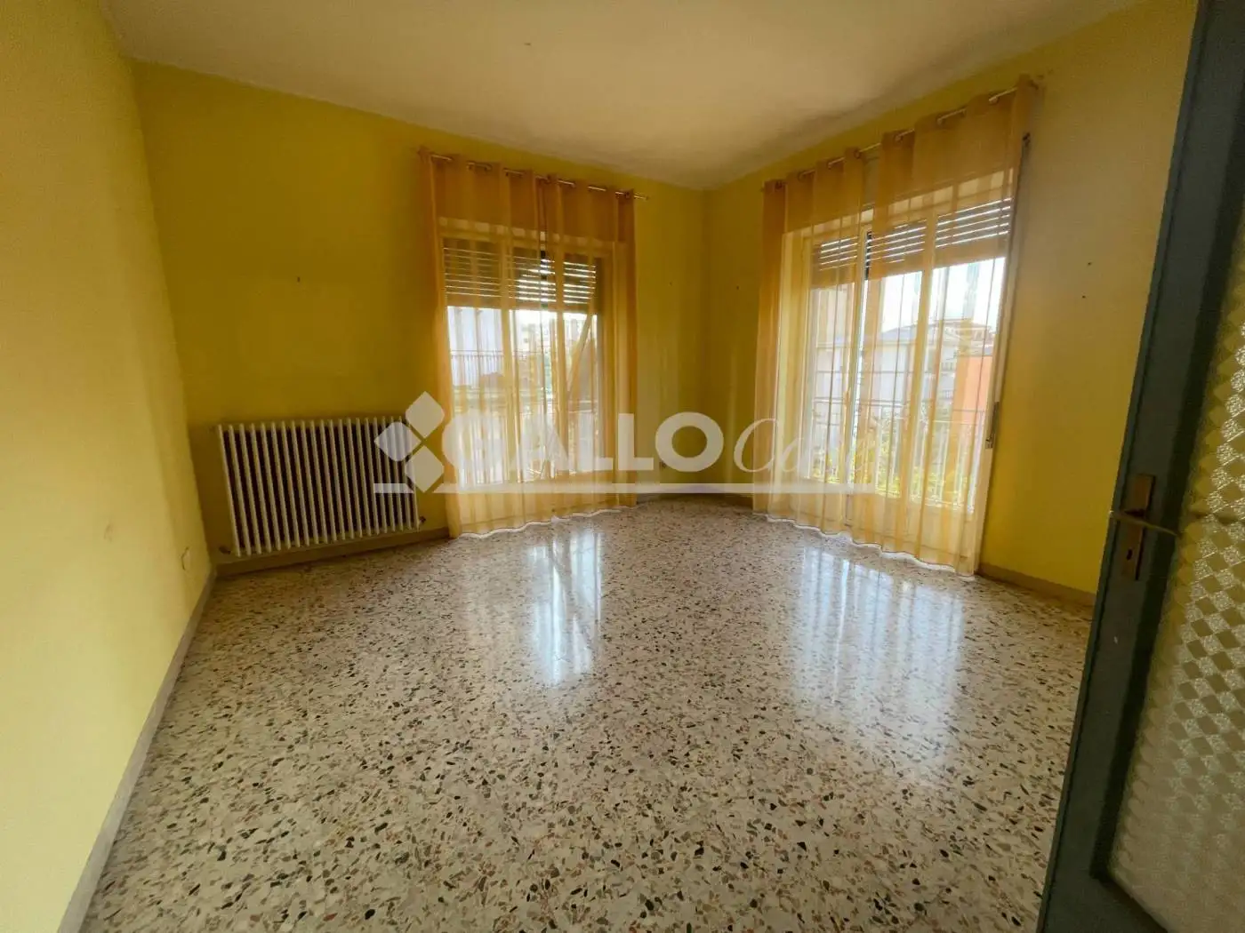 Appartamento in vendita a Cosenza