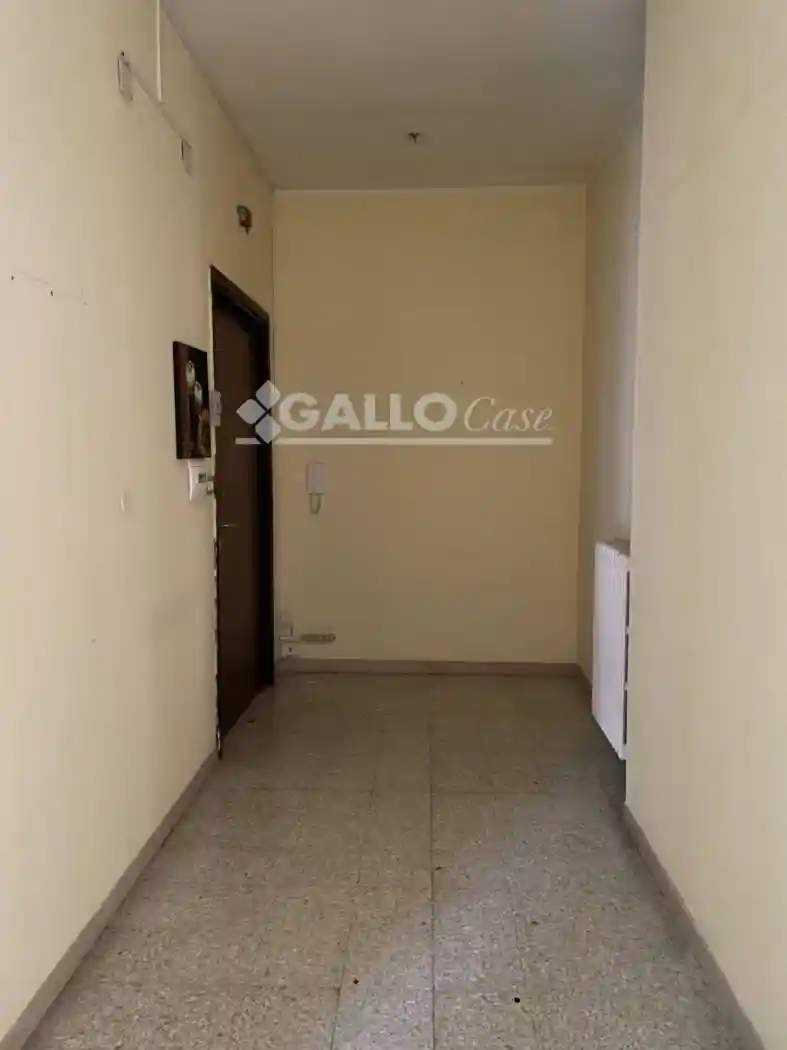 Trilocale via Panebianco, Panebianco - Tribunale, Cosenza - foto 2