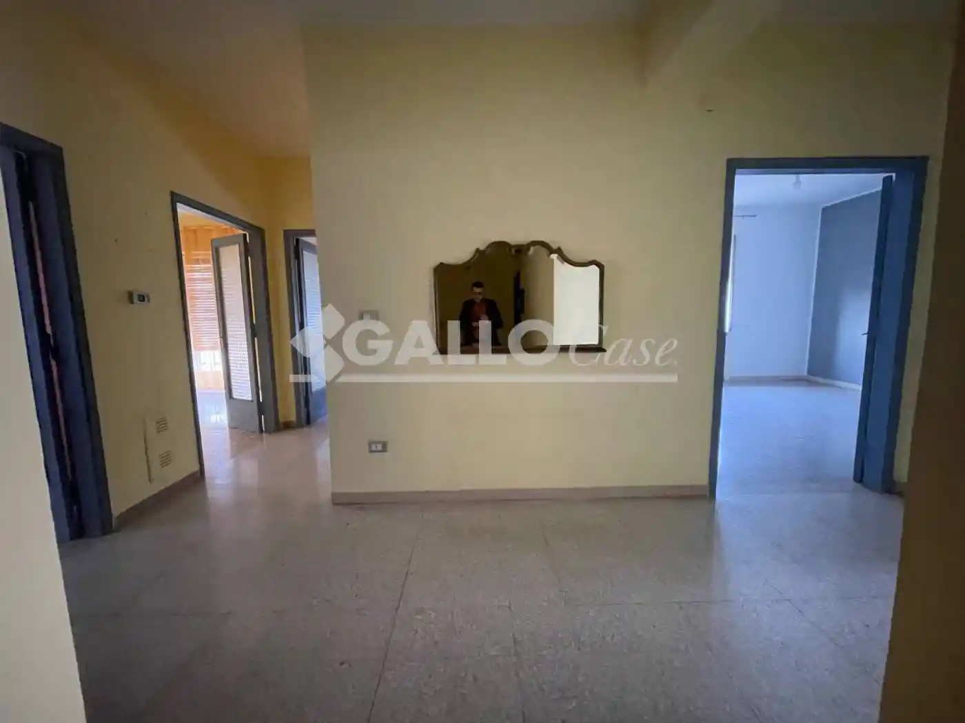 Trilocale via Panebianco, Panebianco - Tribunale, Cosenza - foto 3