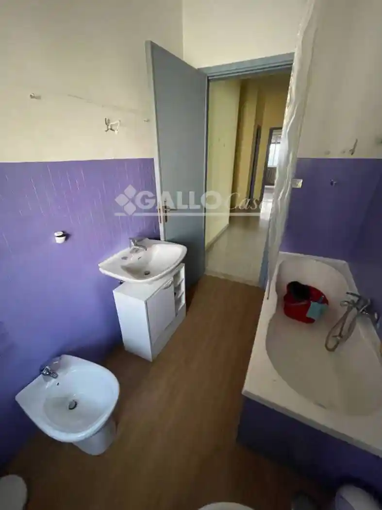 Trilocale via Panebianco, Panebianco - Tribunale, Cosenza - foto 5