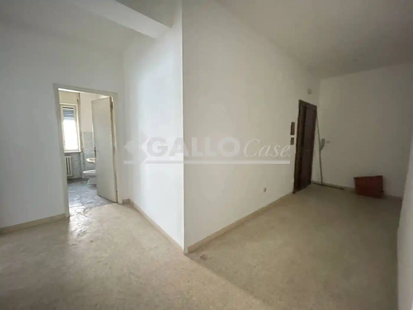 Trilocale via Panebianco, Panebianco - Tribunale, Cosenza - foto 2