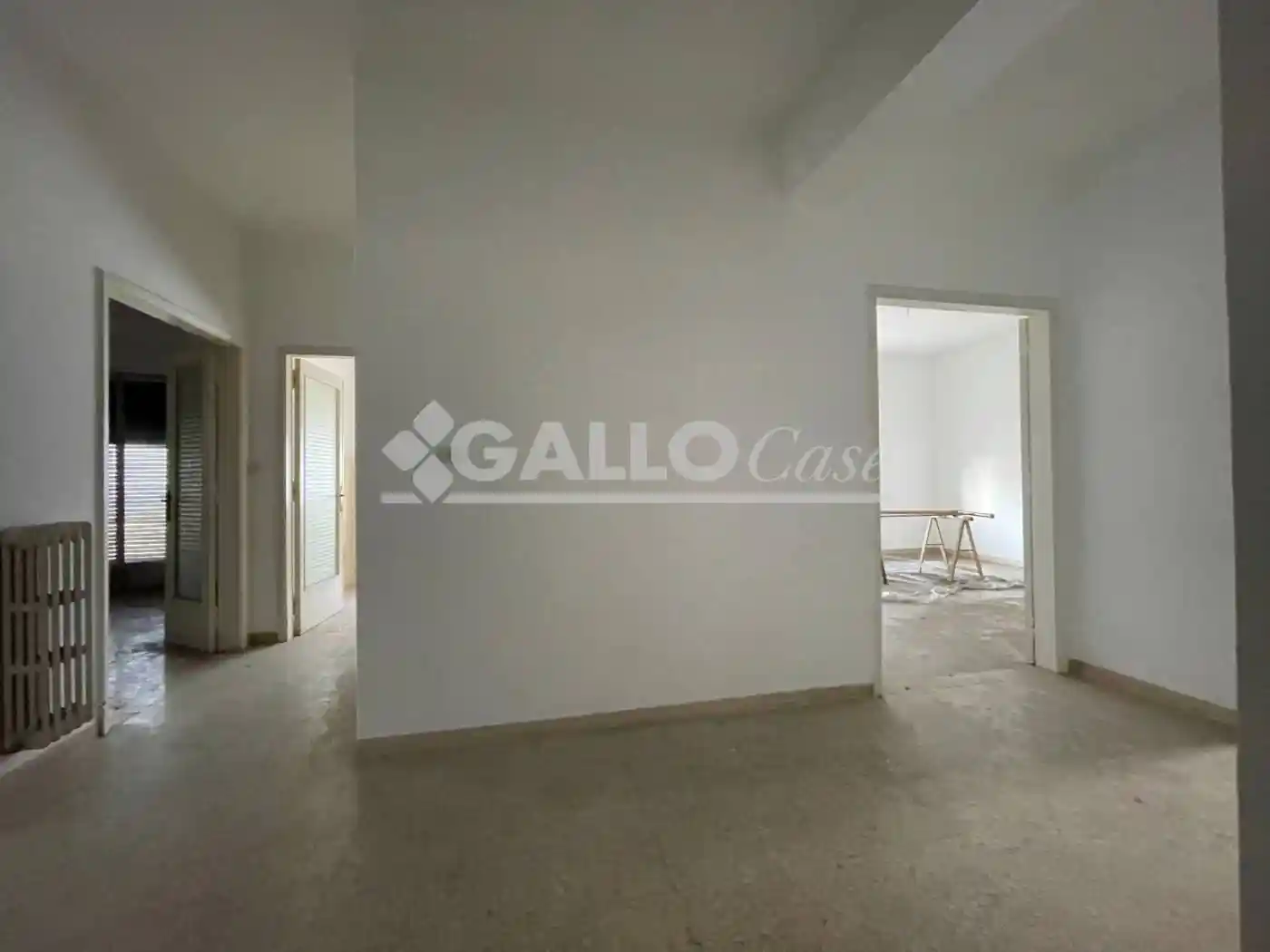 Trilocale via Panebianco, Panebianco - Tribunale, Cosenza - foto 3