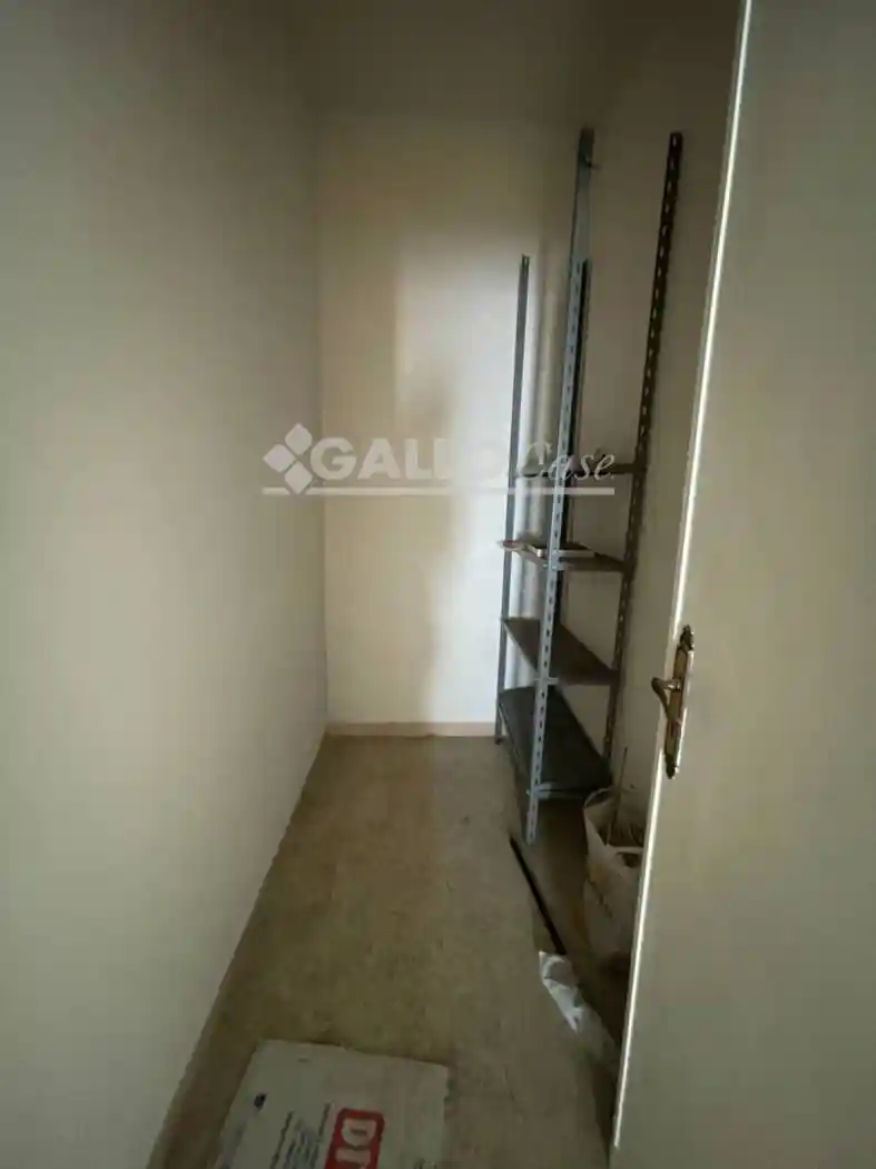 Trilocale via Panebianco, Panebianco - Tribunale, Cosenza - foto 4