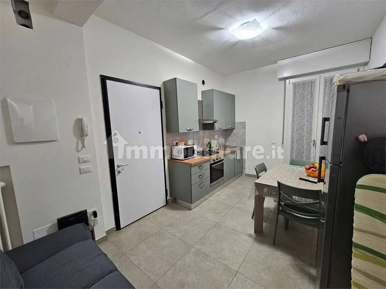 Appartamento in affitto a Reggio Emilia