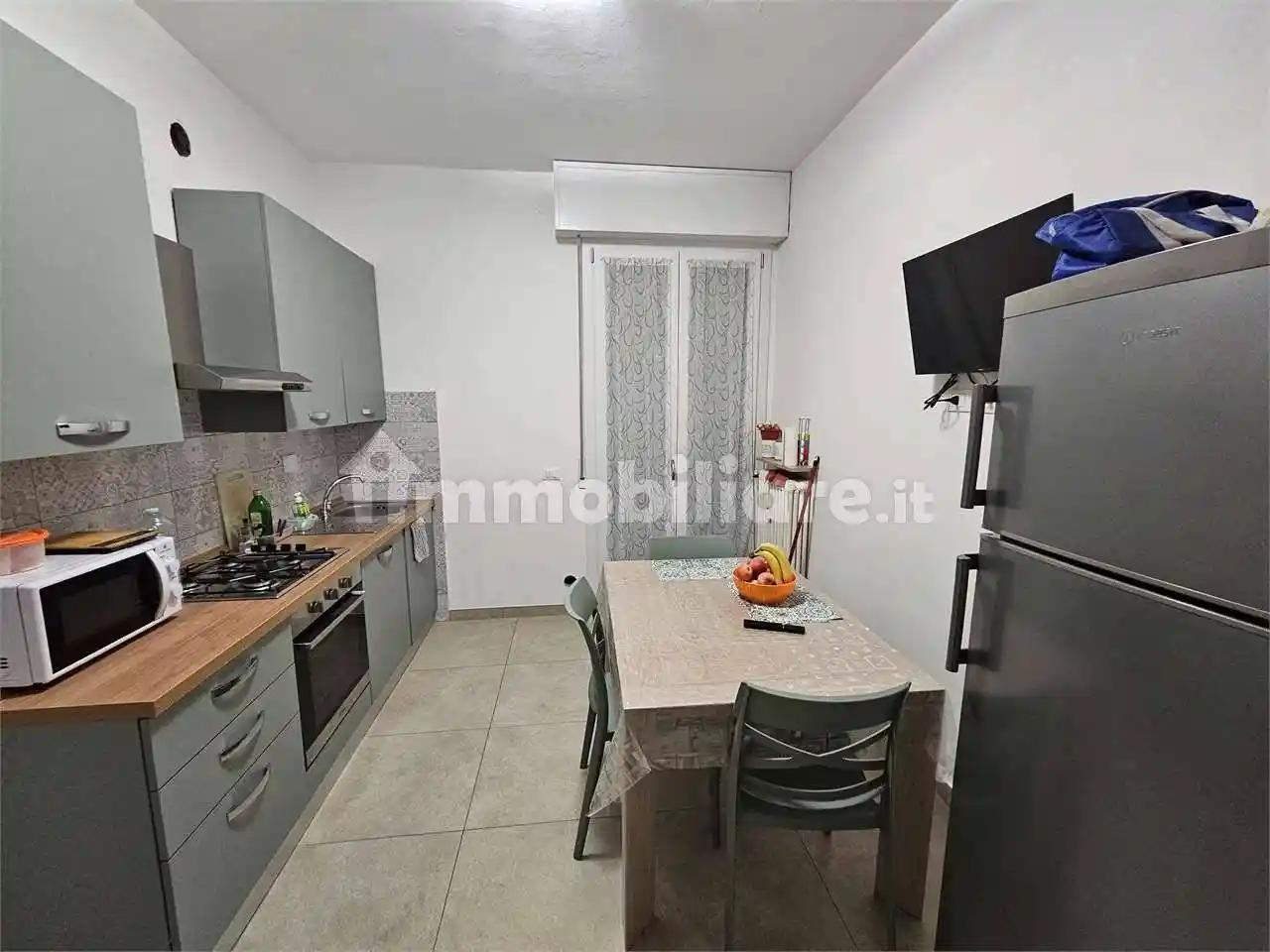 Quadrilocale via Digione, 9, Ospedale - Villaggio Manenti, Reggio Emilia - foto 2