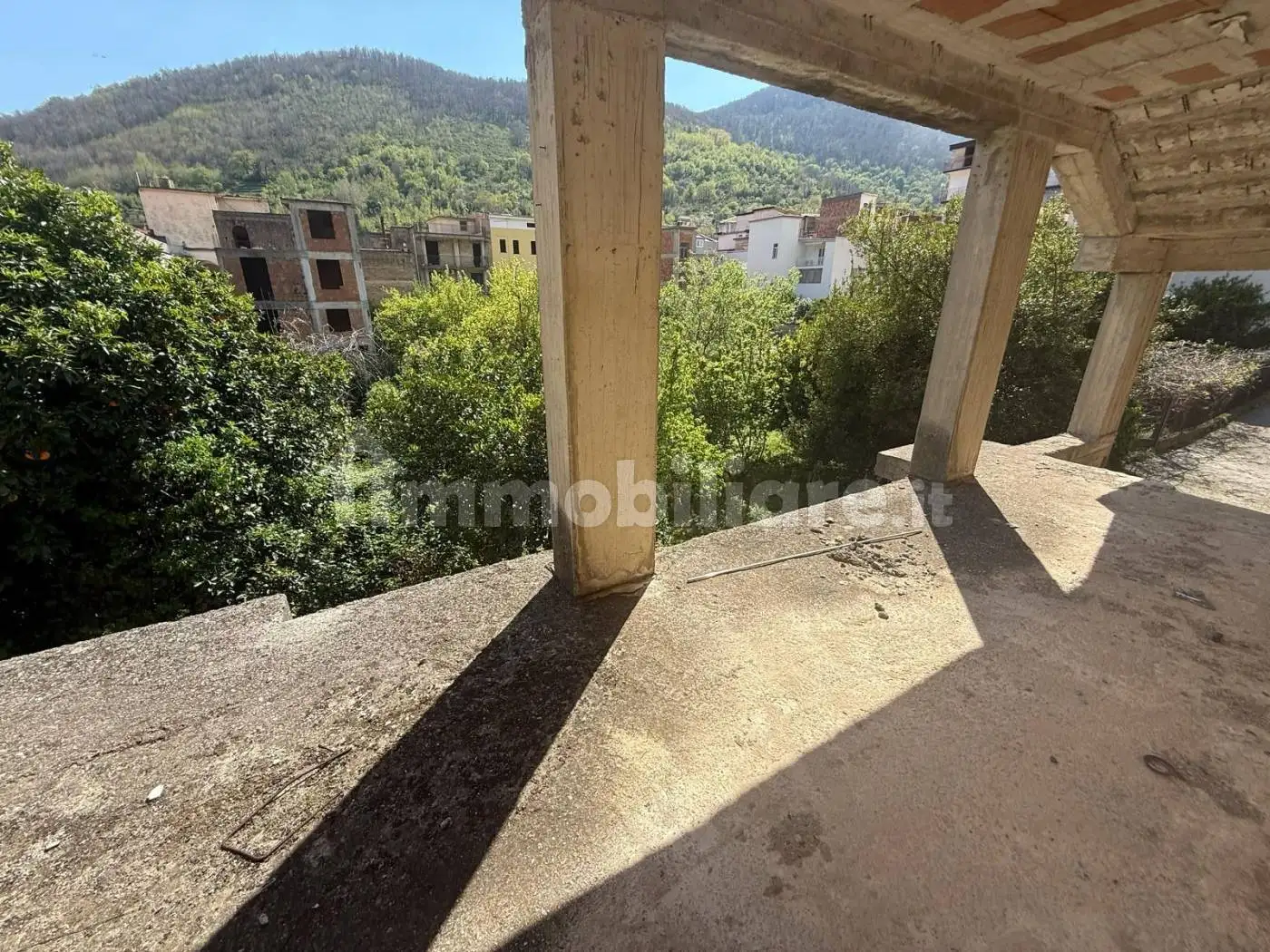 Casa indipendente in vendita a Siano