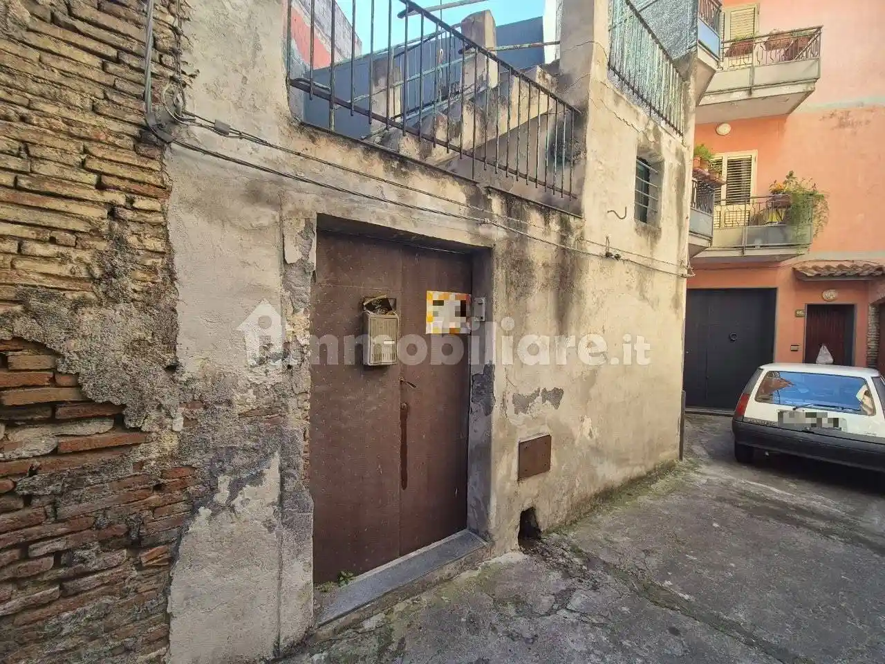 Appartamento in vendita a Misterbianco