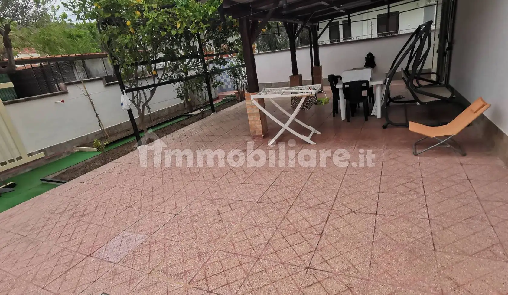 Villa in vendita a Montauro