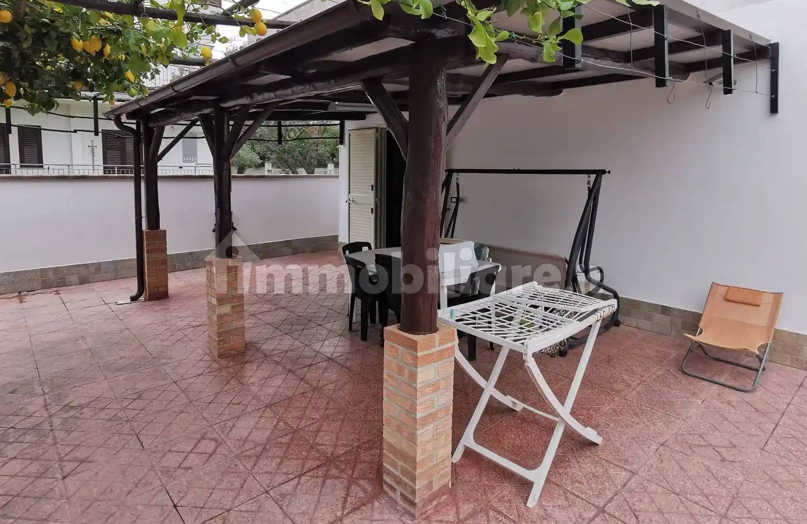 Appartamento in villa Contrada Calalunga, Calalunga Pietragrande, Montauro - foto 2