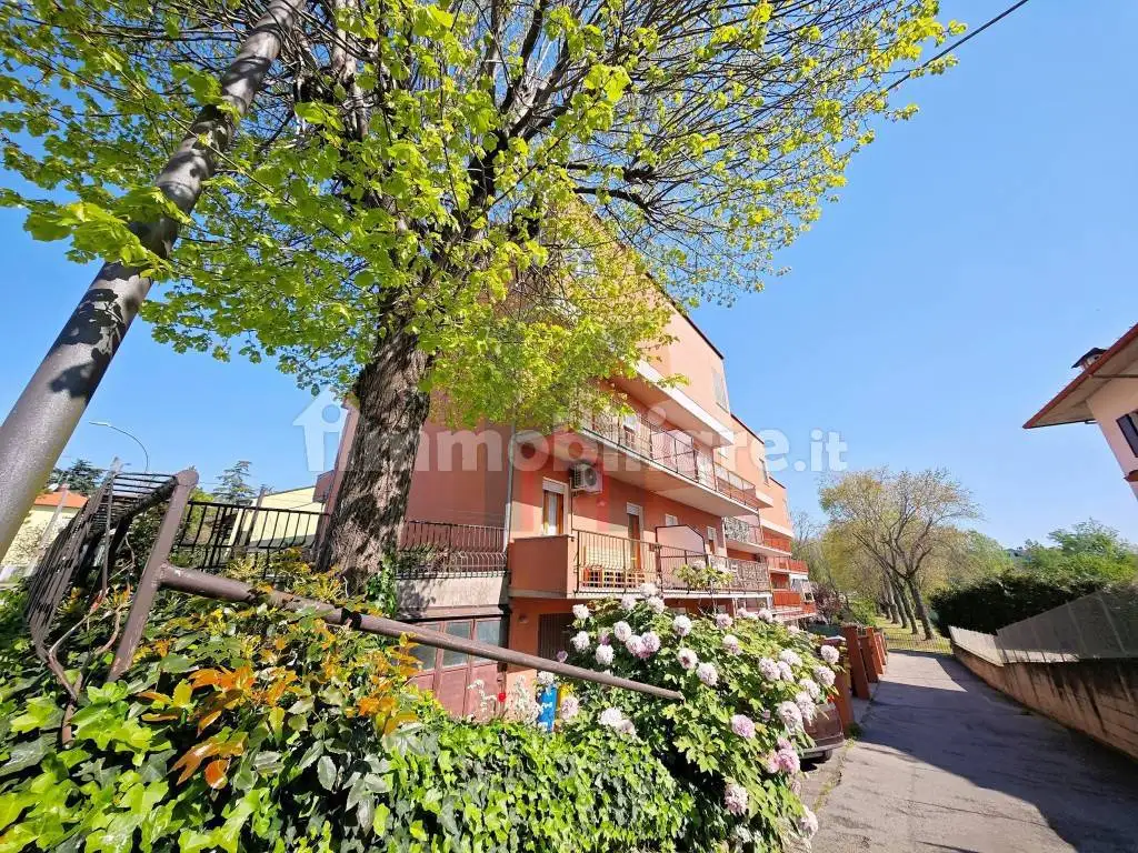 Villetta a schiera in vendita a Forlì