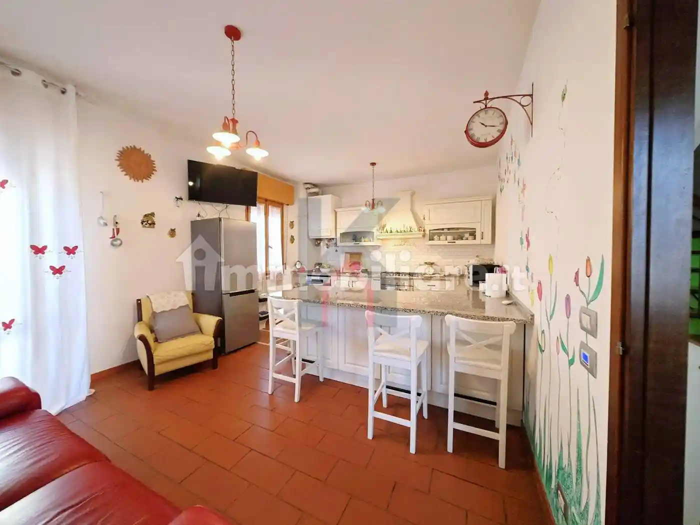 Villetta a schiera - foto 2