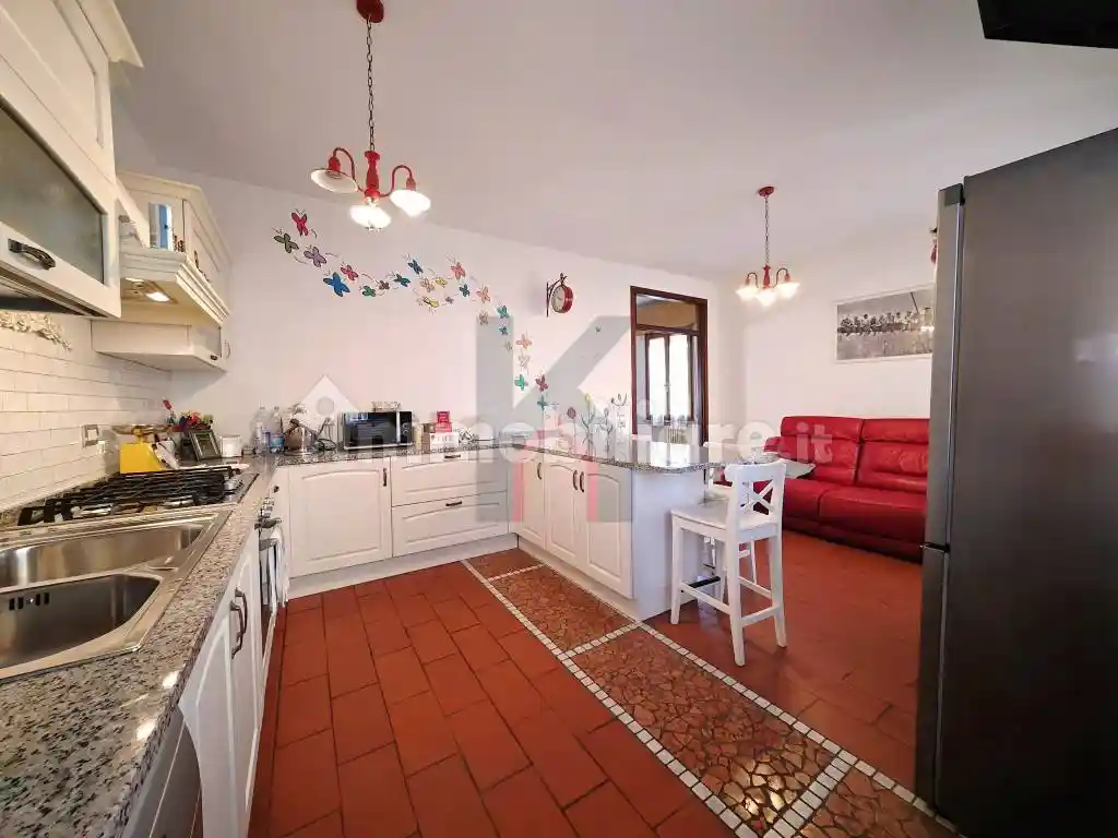 Villetta a schiera - foto 4