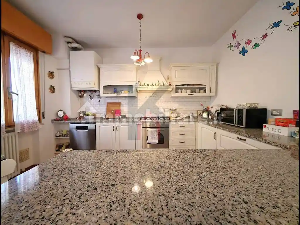 Villetta a schiera - foto 5