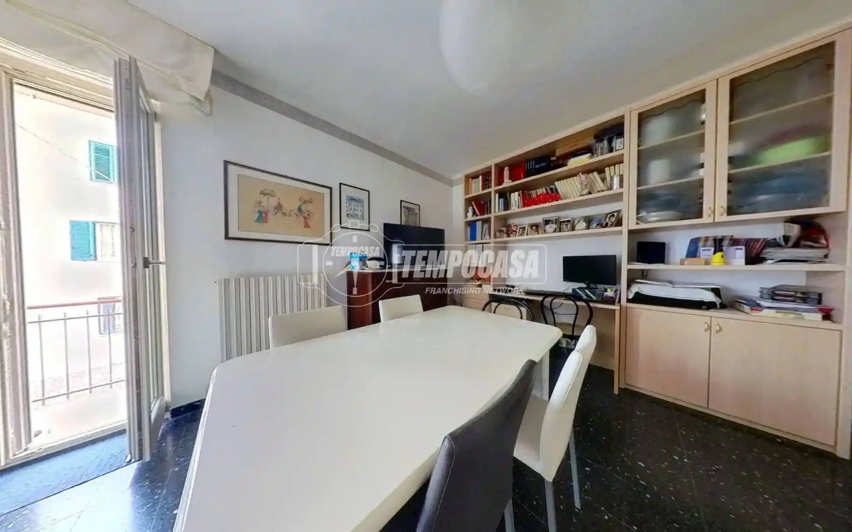 Appartamento in vendita a Montegranaro