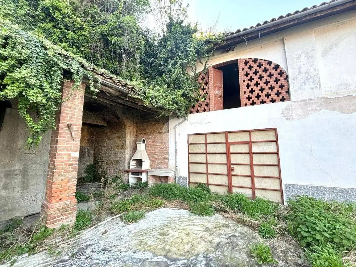 Terratetto unifamiliare via XX Settembre 2, Casorzo - foto 3