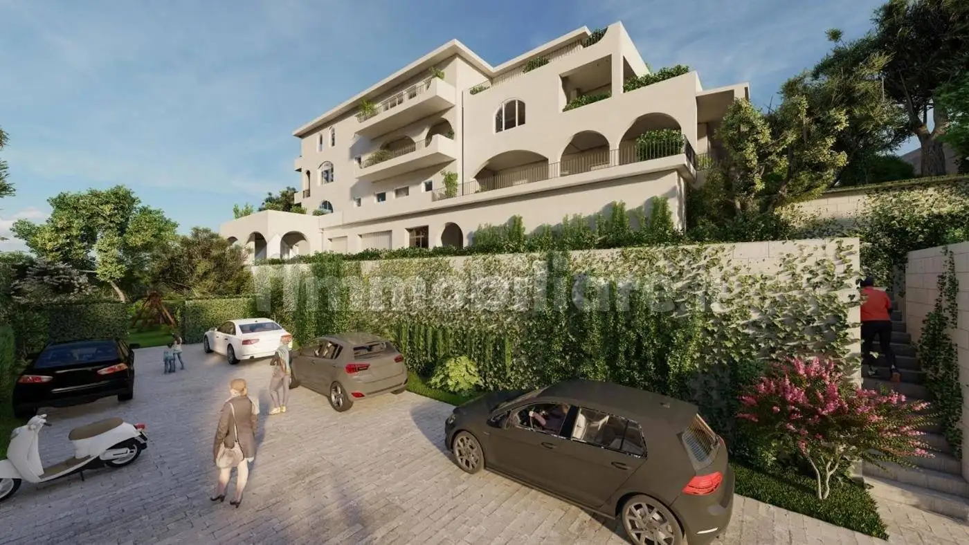 Appartamento in vendita a Messina