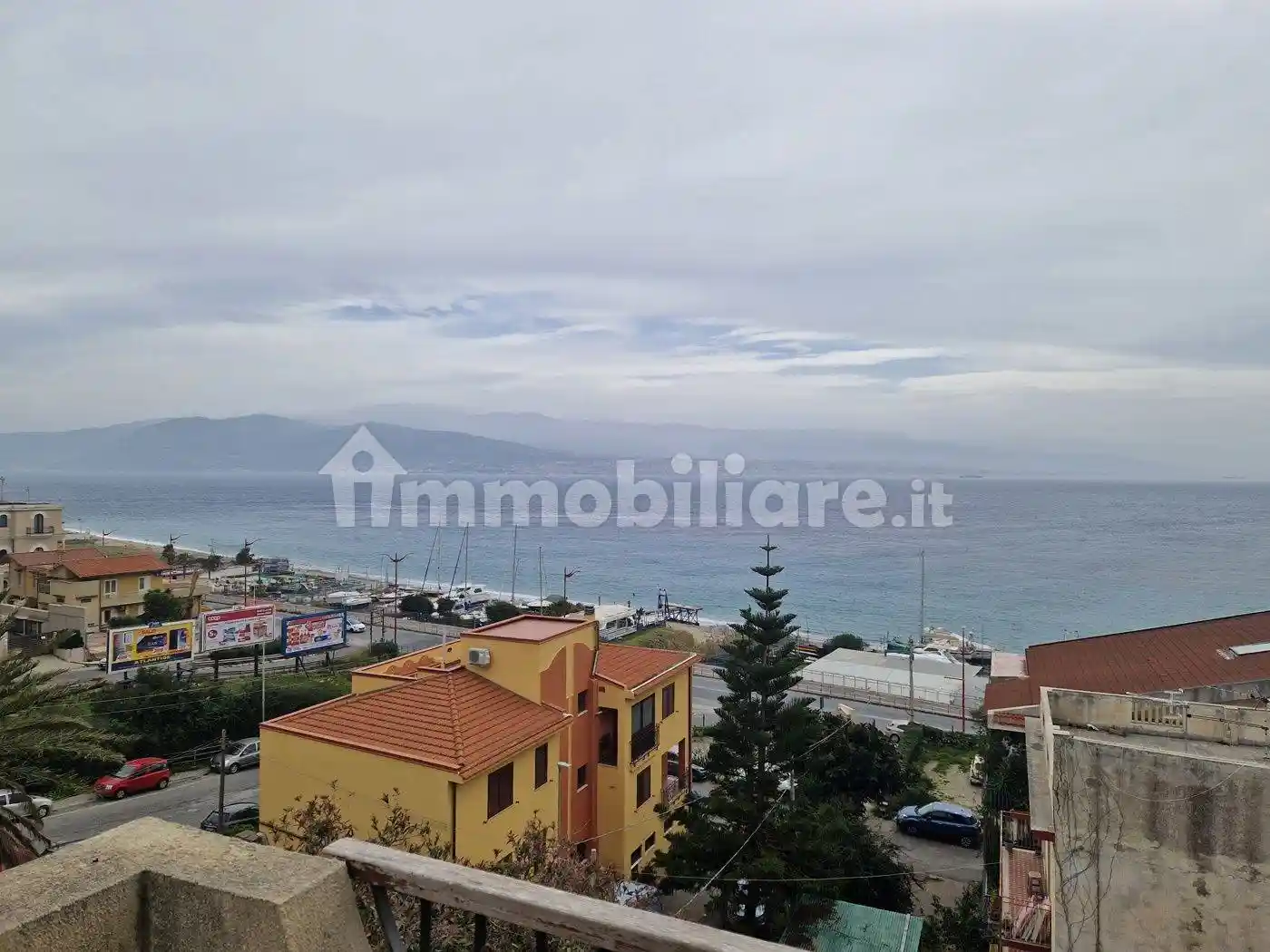 Quadrilocale salita Fiumara Guardia, Villaggio Pace, Messina - foto 4