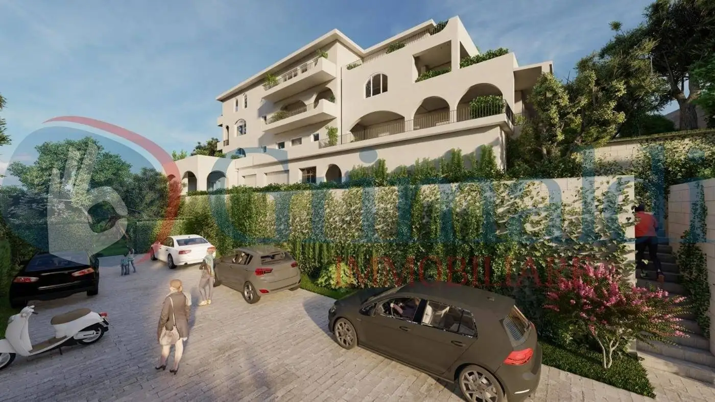 Appartamento in vendita a Messina