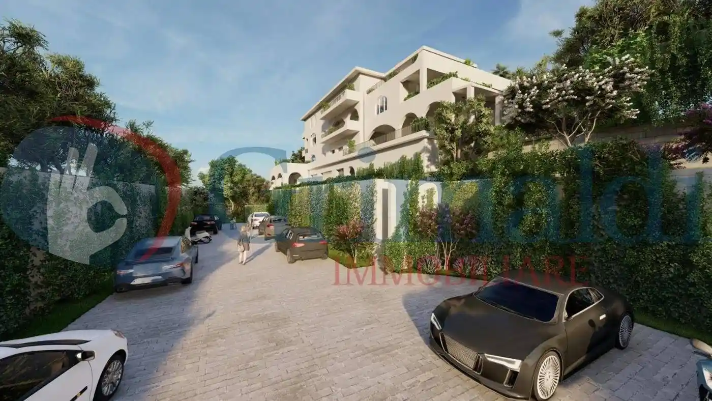 Trilocale salita Fiumara Guardia, Villaggio Pace, Messina - foto 2