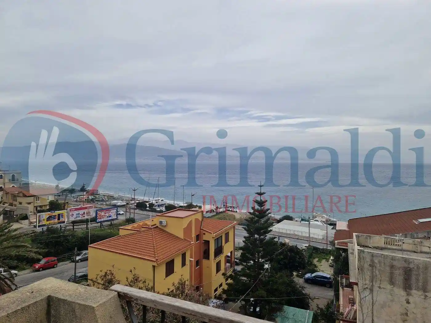 Trilocale salita Fiumara Guardia, Villaggio Pace, Messina - foto 5