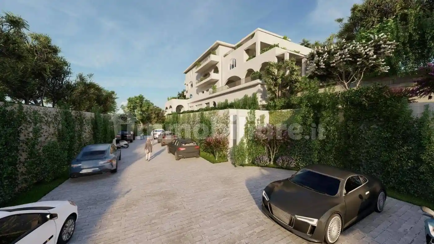 Bilocale salita Fiumara Guardia, Villaggio Pace, Messina - foto 2