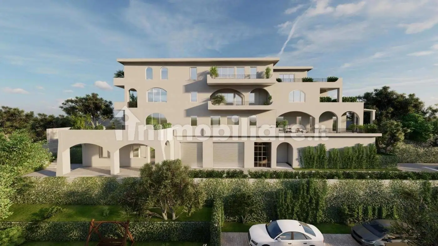 Appartamento in vendita a Messina