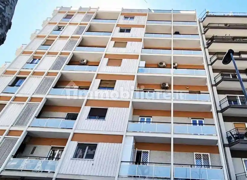 Appartamento in vendita a Bari
