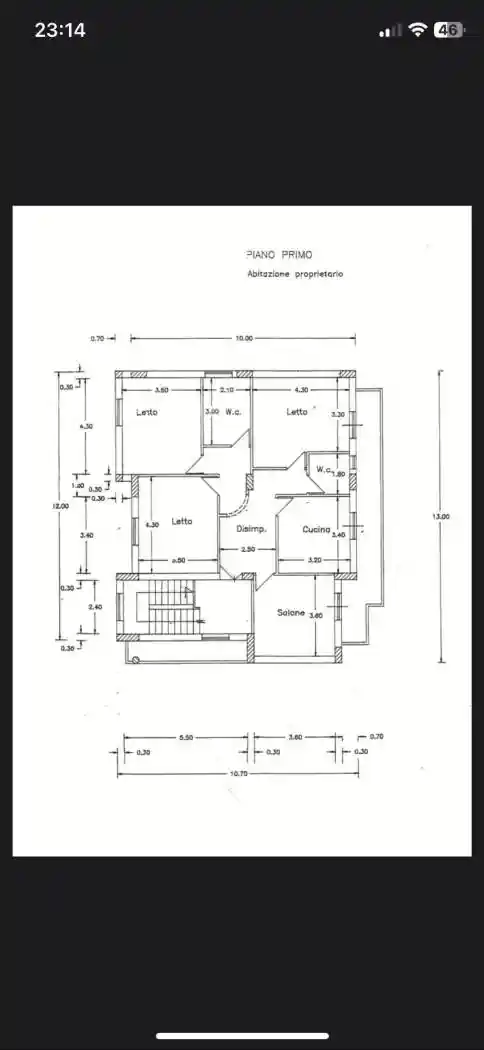 Palazzo - Edificio - foto 4