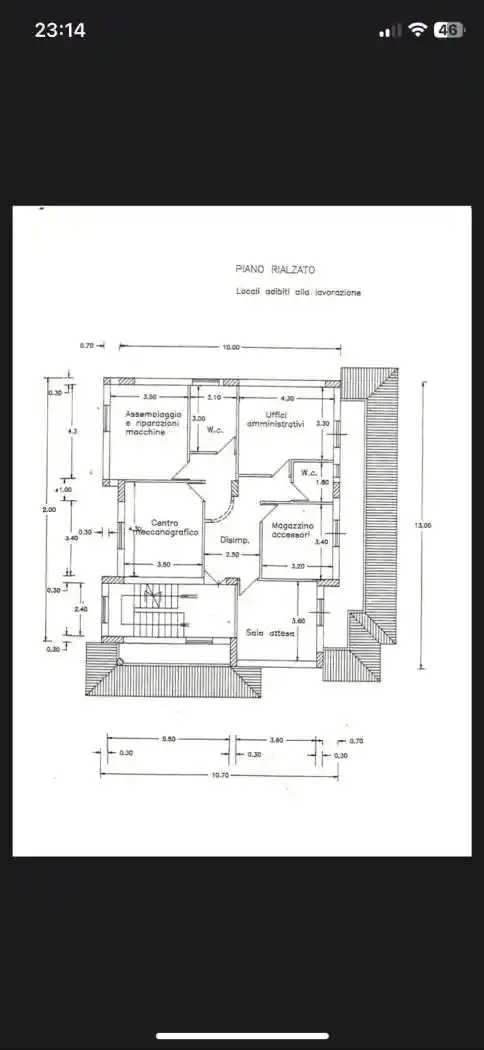 Palazzo - Edificio - foto 5