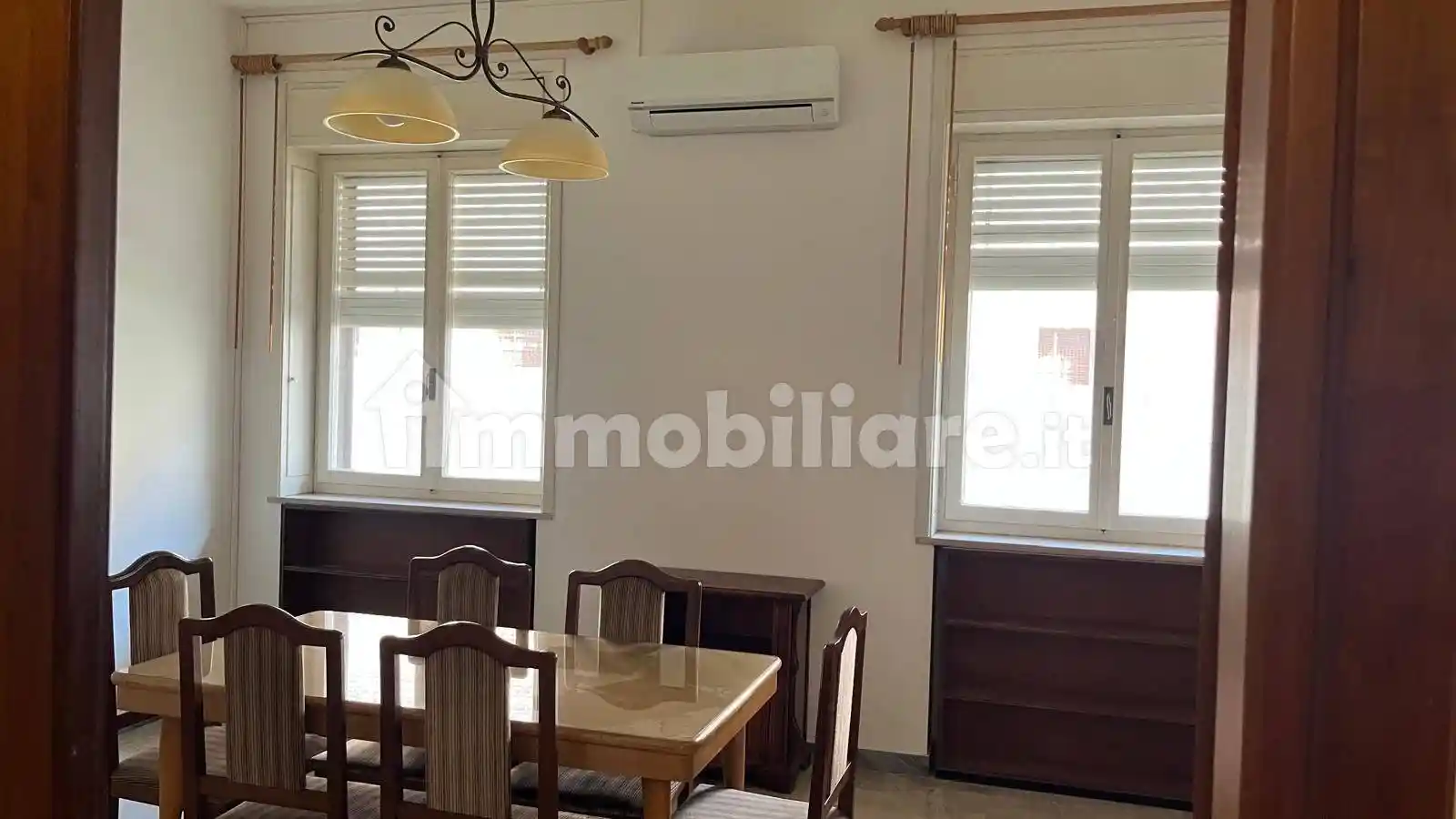 Appartamento in vendita a Ferrara