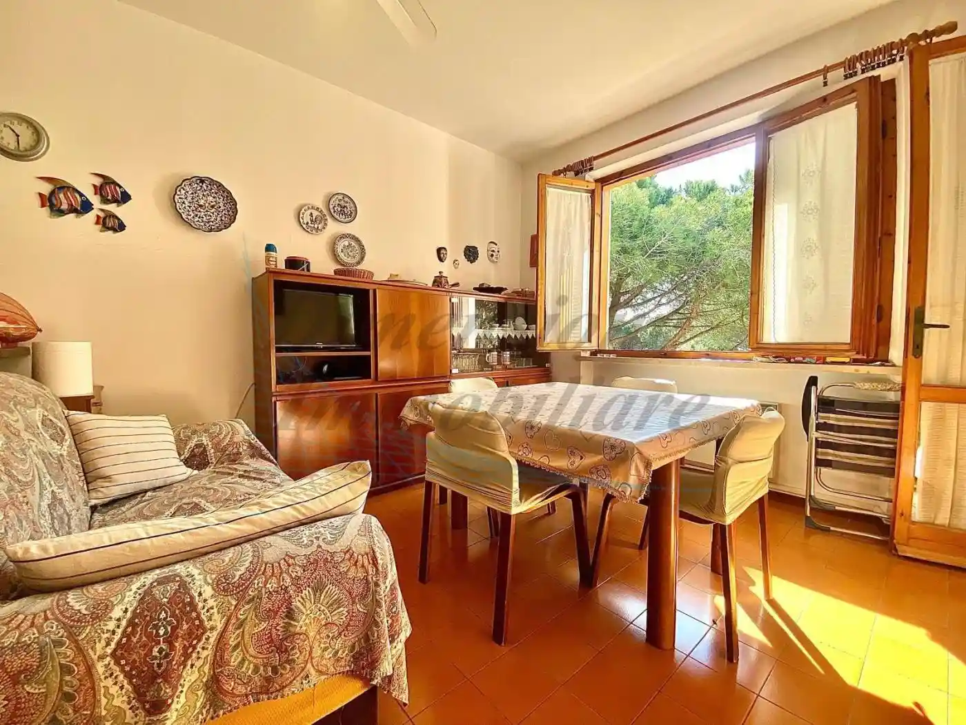 Appartamento in vendita a Rosignano Marittimo