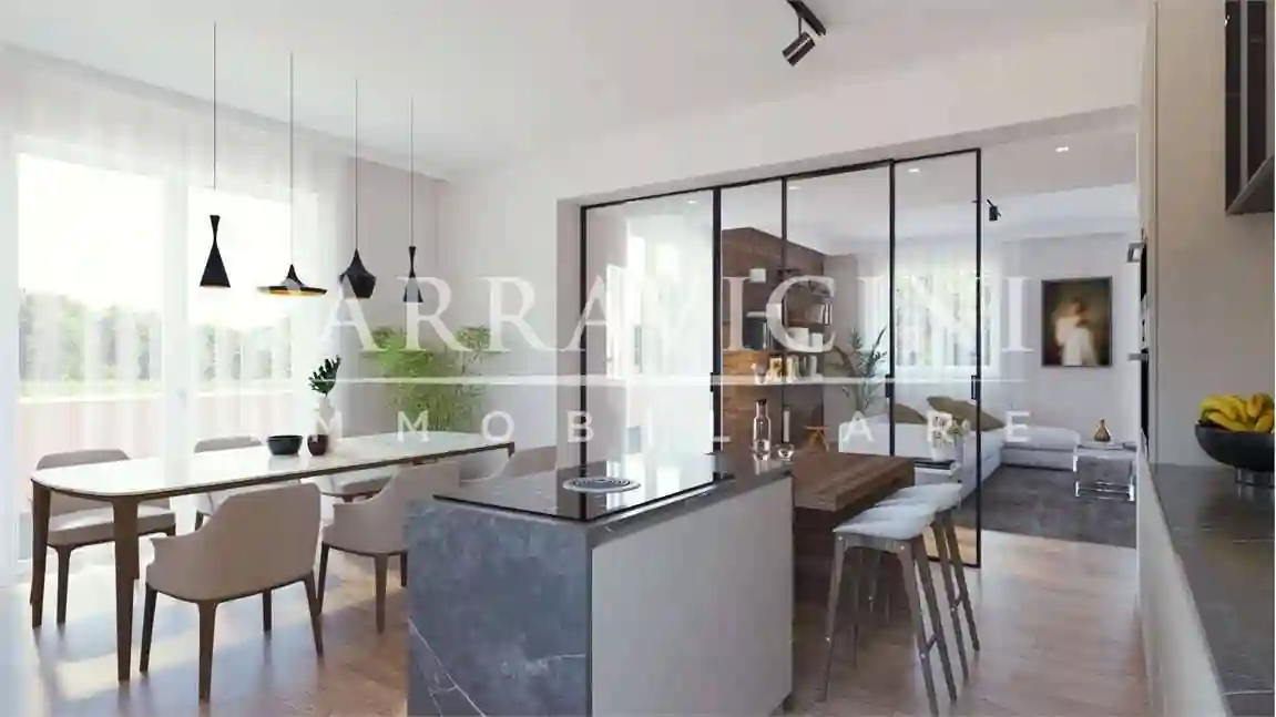 Attico - Mansarda - foto 4