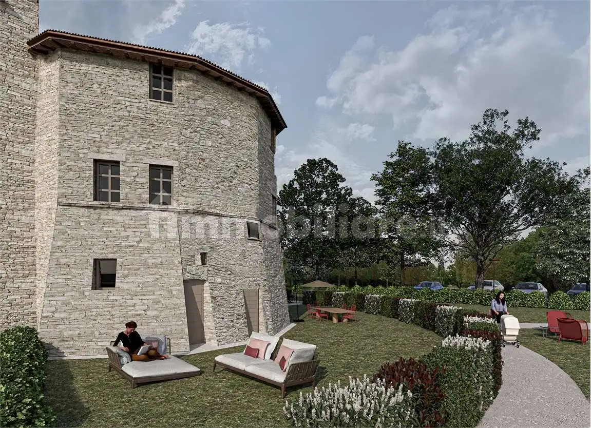 Appartamento in vendita a Perugia