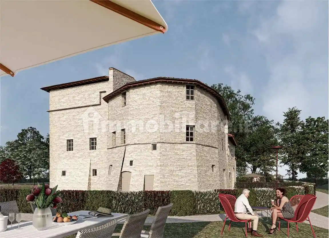 Appartamento via Corcianese, 106, San Mariano - Santa Sabina, Perugia - foto 2