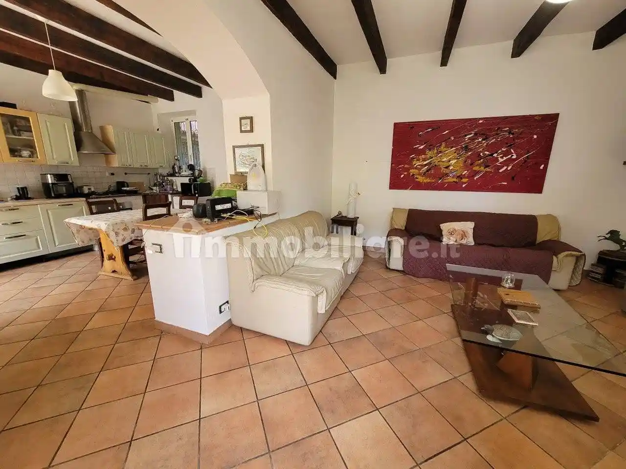 Villa in vendita a Quiliano