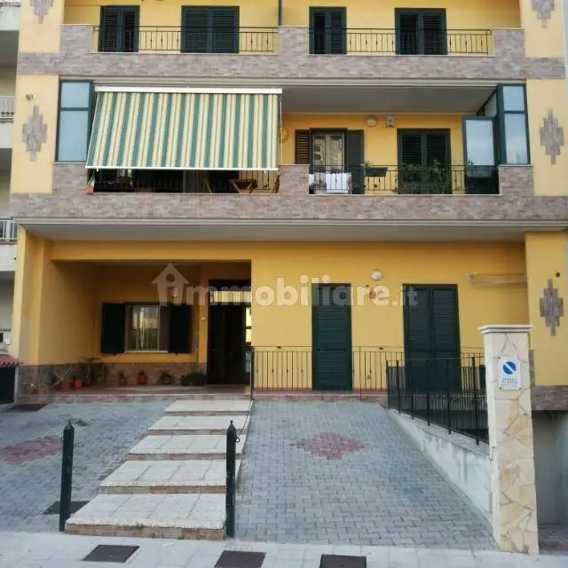 Appartamento in vendita a Monforte San Giorgio