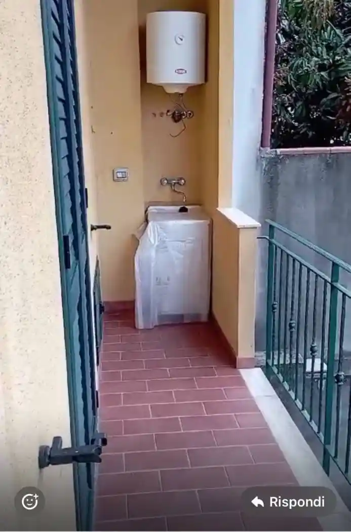 Trilocale via Leonardo Sciascia 2, Monforte Marina, Monforte San Giorgio - foto 2